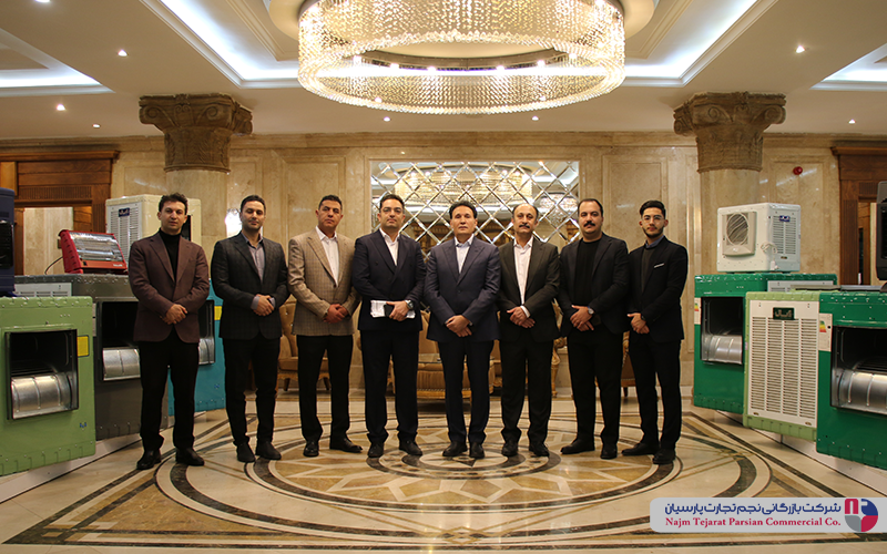 گردهمایی آبسال در کرمان برگزار شد